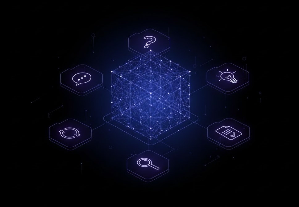 SaaS marketing agency