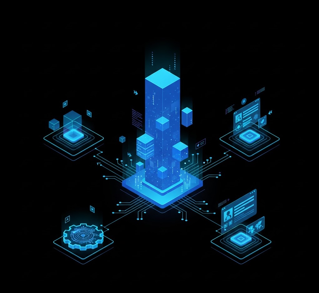 softwarebedrijf voor bedrijven