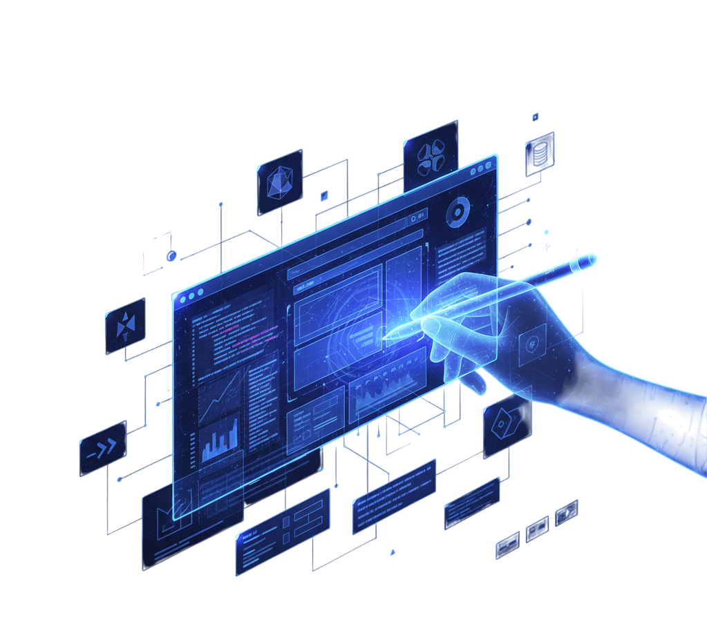 Webapplicatie laten ontwikkelen
